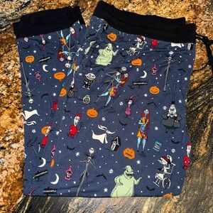 Little Sleepies Jack & Friends Womens pj pants